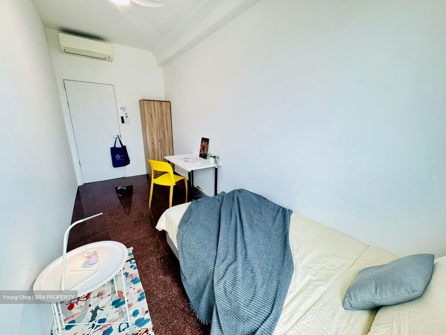 Le Hill Condominium (D5), Condominium #557072601
